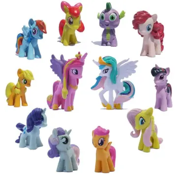 My Mini Mixie Q's - Search for the Rainbow Unicorn