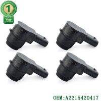 4 XHIGH คุณภาพ oem A2215420417 A221542 0417 Q08 Parktronic PDC Sensor park sensor สำหรับ benz w211 w219 w204 w221 R230 SL high - one=4XHIGH quality oem A2215420417 A221542 0417 Q08 Parktronic PDC Sensor park sensor for benz w211 w219 w204 w221