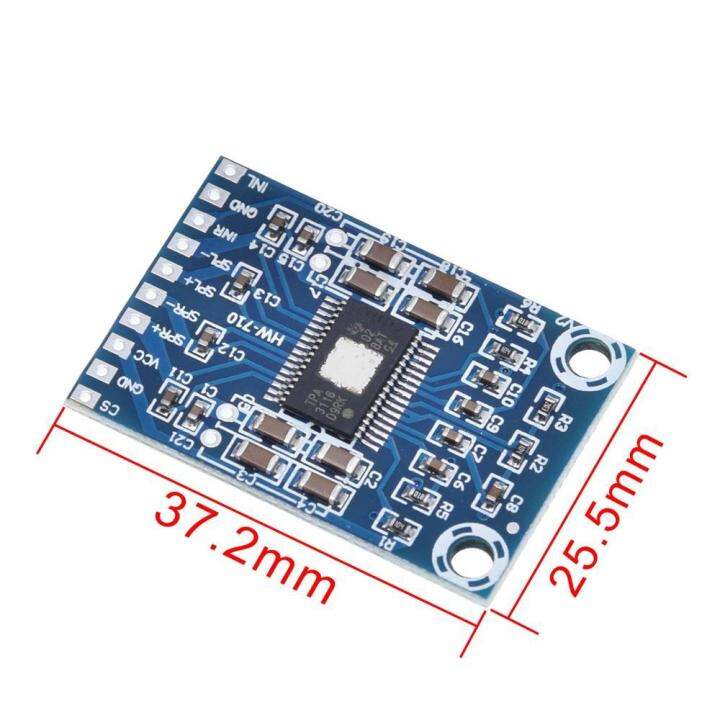 dc-12v-24v-2x50w-dual-channel-mini-digital-amplifier-d-class-50w-50w-tpa3116d2-xh-m562-amplifier-50w-power-amplifier-board