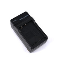 ที่ชาร์จแบตกล้อง EN-EL 8 แท่นชาร์จแบตเตอรี่ในบ้านและในรถยนต์ Battery Charger for Nikon Coolpix P1 P2 S1 S3