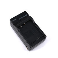 ที่ชาร์จแบตกล้อง Battery Charger รุ่น EN-EL 8  for Nikon Coolpix P1 P2 S1 S3