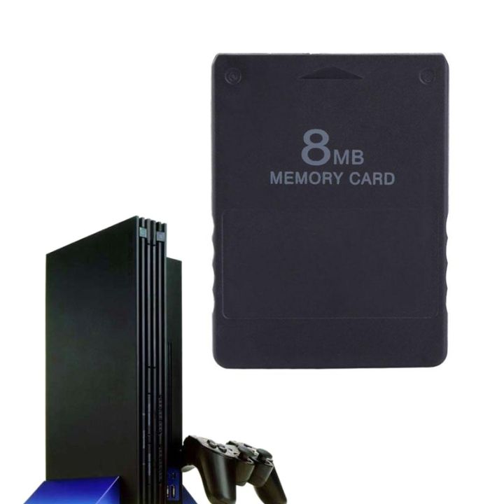 การ์ดความจำสำหรับ-ps2-playstation-2ฟรี-mcboot-การ์ด8mb-16mb-32mb-128mb-opl-mc-boot-บัตรโปรแกรมสำหรับ-ps2เกม