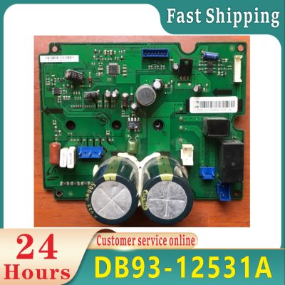 Applicable to the circuit board part of the air conditioning computer board DB93-12531A DB93-12676B DB41-01089A