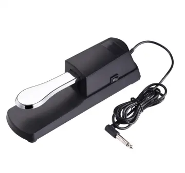 Casio ctk clearance 2550 sustain pedal