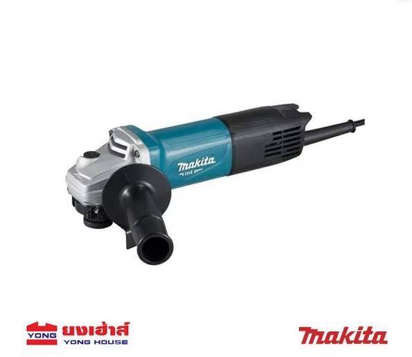 makita-เครื่องเจียร-4-นิ้ว-850-วัตต์-m9513b-ประกัน-6-เดือน