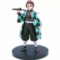 หุ่น New5-18ปิศาจจาก PVC,หุ่นของเล่นสำหรับตกแต่งจากร้าน Yaiba Zenitsu จากร้าน Kimetsu