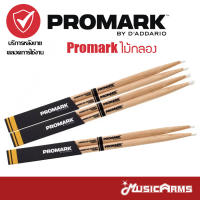 Promark ไม้กลอง Promark ของแท้ 100%