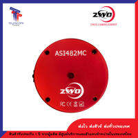 กล้องถ่ายภาพดาราศาสตร์ ZWO รุ่น ASI482MC (color) Planetary Astronomy Cameras USB3.0