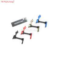 PB PlayfulOutdoor sports fun toy jinming9 K2TTM brake release button oka lock upgrade material water bullet accessories PD25