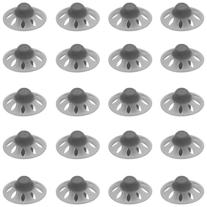 Hearing Aid Domes for Phonak Marvel & Paradise RIC BTE Models SDS 4.0
