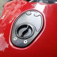 For DUCATI 749DARKRS 999RS GT1000TOURING MULTISTRADA 10001000S620 PAUL SMART 1000LE SPORT 10001000S GAS CAPS CNC