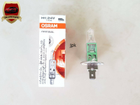 หลอดไฟ H1 24V 70W OSRAM แท้ๆ หลอดละ80บาท