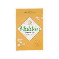 MALDON SEA SALT FLAKES SMOKED Maldon 125 G
