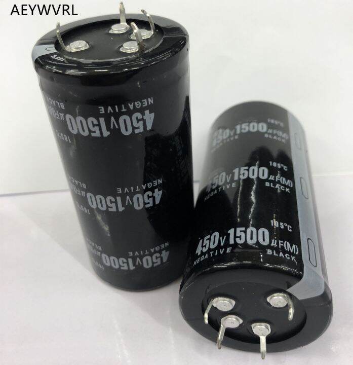 frequency-converter-inverter-capacitor-450v1500mf-1500uf-450v-4p-new-original-40-80mm-450v1500uf