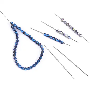1Pcs Bead Design Board Bracelet Tray Flocked Necklace Beading