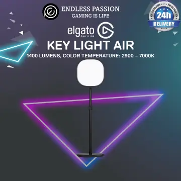 Corsair Elgato Key Light Air - 10LAB9901