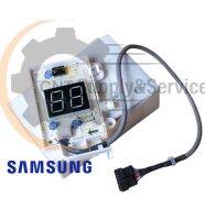 DB82-04831A (17222000A46053) แผงไฟแสดงผลการทำงาน Samsung หน้าจอดิสเพลย์แอร์ซัมซุง อะไหล่แอร์ ของแท้ศูนย์