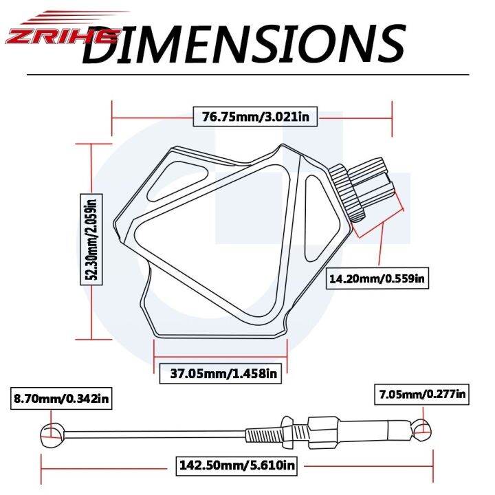 for-yamaha-yzf-r1-r3-r6-r15-r25-600r-motorcycle-cnc-aluminum-easy-pull-clutch-lever-stunt-clutch-pull-cable-system