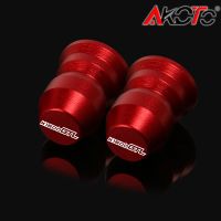 NEW DEGIN Accessories CNC Aluminum Wheel Tire Valve Stem Caps Covers For BMW K1600GT k1600 gt K1600GTL k1600gtl k1600 gtl