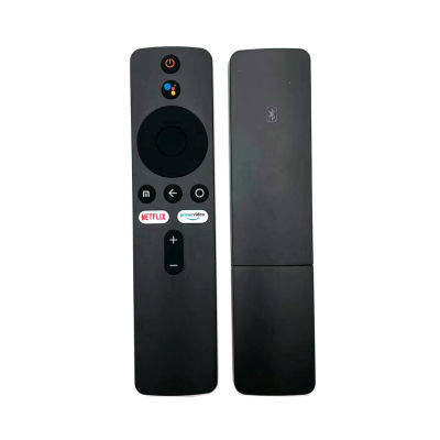 For XMRM-00A voice Bluetooth Remote control for Mi 4A 4S 4X 4K Ultra HD Android FOR Xiaomi MI BOX S BOX 3 Mi Box 4K control