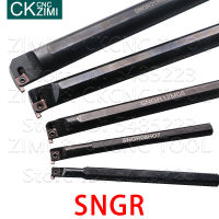 10K07 6GR 10K08 12M08 12M09 9GR SNGR08J07เครื่องกลึง CNC ภายในเซาะร่องขนาดเล็กผู้ถือเครื่องมือสำหรับ7GR 8GR