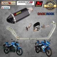 ท่อ gsx r150 ท่อgsx s150 ท่อsuzuki ท่อakrapovic เคฟล่า ท่อแต่งgsxr150 ท่อแต่งgsxs150 เสียง แน่น นุ่ม ทุ้ม ไม่แตกในรอบสูง ระบายความร้อนได้ดี อัตราเร่งดีขึ้น ต