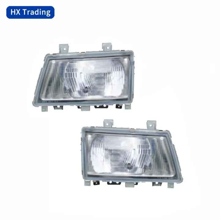 Mitsubishi Fuso Canter Head Light/Headlight/Front Light Assembly/7th