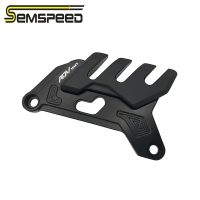 SEMSPEED Motorcycle logo ADV150 Decorative Brake Cover Guard Front Disc Brake Cover Protector For Honda ADV 150 2019 2020