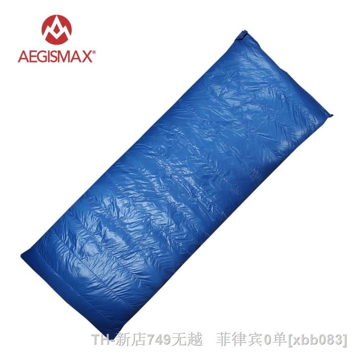 cw-aegismax-ultra-90-down-sleeping-bag-backpack-envelope-type-outdoor-and