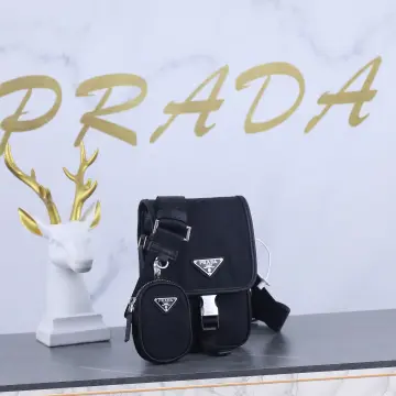 Prada Nylon Bags for Women - Up to 33% off