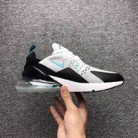 HOT Original✅ NK* Supreme- x Ar* Max- 270 Half Cushion Mens And Womens Casual Sports Shoes Outdoor Couple รองเท้าวิ่ง （Free Shipping）