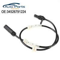 New ABS Wheel Speed Sensor Front Left Right For BMW 228I 320I 328D 328I 335IS 428I 435I 34526791224 34526869320