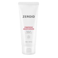 [สินค้าของแท้/พร้อมส่ง100%] Zeriod  Pimprove Moisturizer 100ml