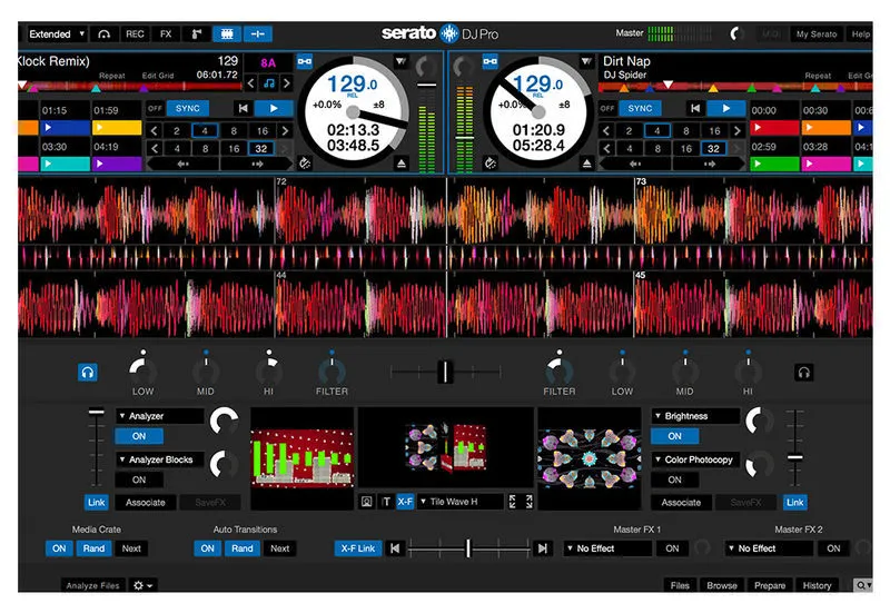 New! Serato DJ Pro 2.5 FULL VERSION[FOR    WIN 0S ONLY