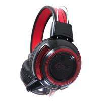 ??HOT!!ลดราคา?? Signo HP-805 Thunder Gaming Headphone ##ที่ชาร์จ แท็บเล็ต ไร้สาย เสียง หูฟัง เคส Airpodss ลำโพง Wireless Bluetooth โทรศัพท์ USB ปลั๊ก เมาท์ HDMI สายคอมพิวเตอร์