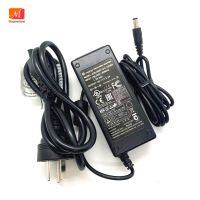 HOIOTO ADS-45NP-12-1แท้12V 3A 36W อะแดปเตอร์ DC ไฟฟ้ากระแสสลับ12036E ADS-40NP-12-1 12036G สำหรับ Philips AOC ชาร์จแหล่งจ่ายไฟหน้าจอสายไฟและอะแดปเตอร์