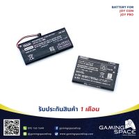 แบตเตอร์รี่ ถ่านชาร์จ จอยคอน จอยโปร ORIGINAL REPLACEMENT BATTERY FOR JOY CON / JOY PRO NINTENDO SWITCH บริการเก็บเงินปลายทาง