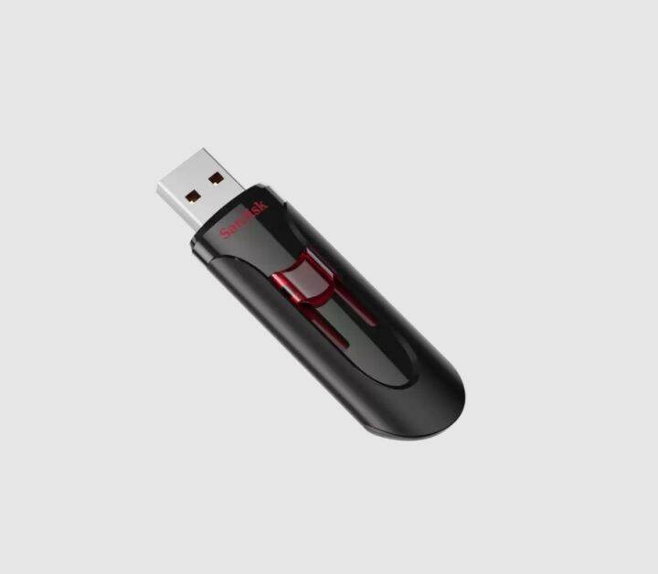 SANDISK CRUZER GLIDE 3.0 USB FLASH DRIVE [ 32GB] Lazada