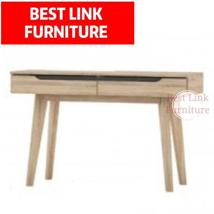 BEST LINK FURNITURE WRITING TABLE/ STUDY DESK/ WRITING DESK/ STUDY