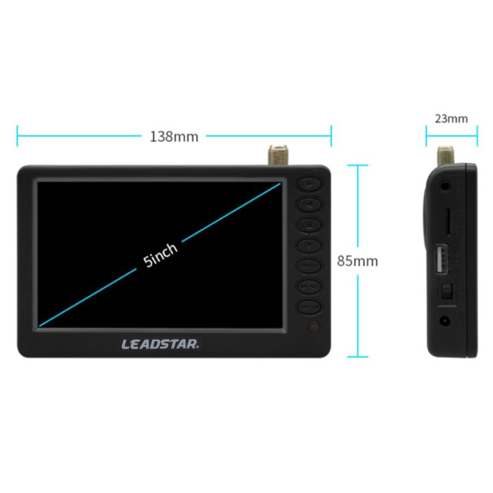 leadstar-d5-atsc-digital-tv-player-5-inch-screen-portable-pocket-tv-car-television-multimedia-player-fm-radio-u-disk-playback