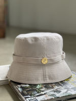 Kiss the Earth Dixie Hat Corduroy สี Beige