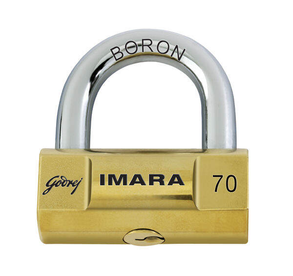 Godrej Lock Imara 70mm | Lazada PH