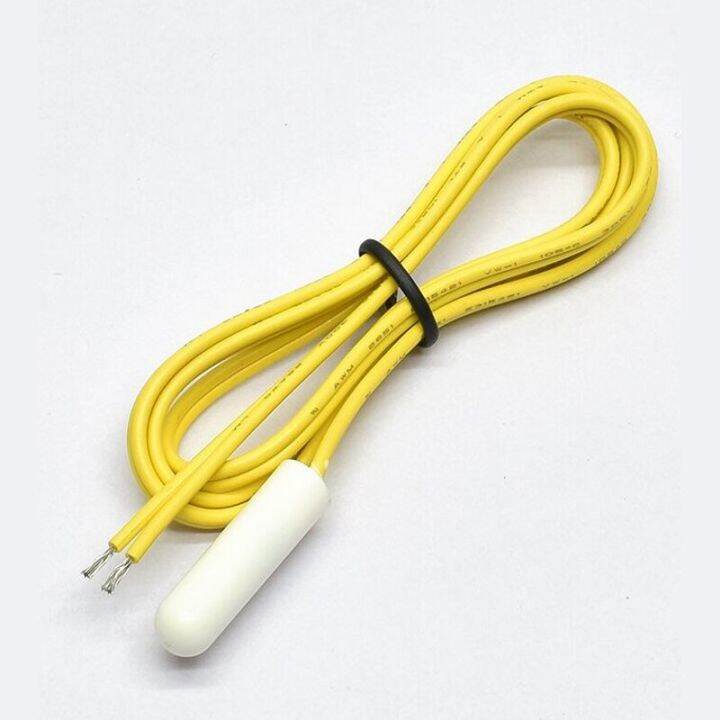 new-product-2pcs-5k-freezer-defrosting-sensor-refrigerator-temperature-sensor-probe-for-lg-midea-meiling-universal-fridge-parts