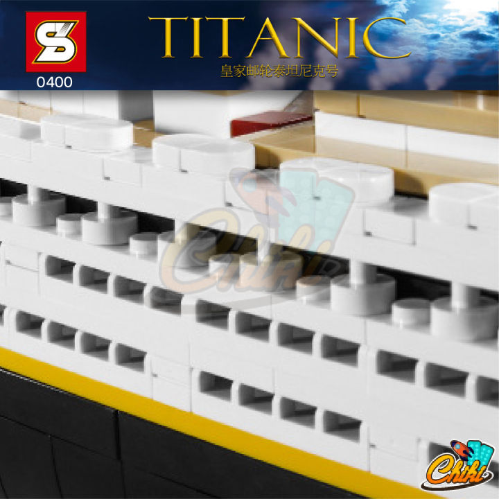 ตัวต่อ-เรือไททานิค-titanic-sy0400-จำนวน-1-333-ชิ้น