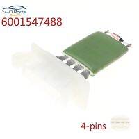 6001547488 Heater Blower Motor Resistor For Mini One D 2003 2004 2005 2006 2007 64111499121 64113422663 3422663 6411 1 499 121