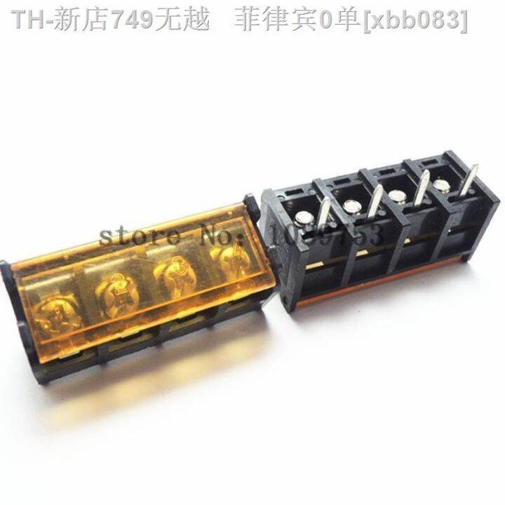 cw-5pcs-hb-9500-2p-10p-9-5mm-terminal-block-with-cover-pcb-mount