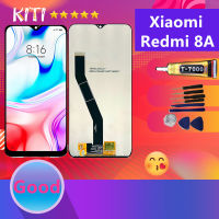 For หน้าจอ Xiaomi redmi 8A  LCD Display​ จอ+ทัส  Redmi 8A