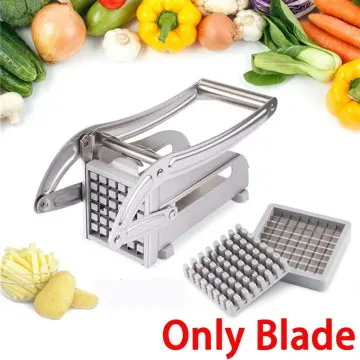 Electric Potato Slicer - Best Price in Singapore - Dec 2023