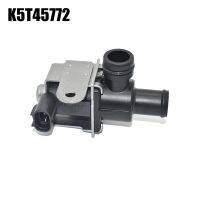 K5T45772 Control Solenoid Valve Vacuum Solenoid Valve Automobile for Mazda Parts Kits