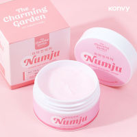 [แท้ 100%] Numju นัมจู ครีม โลชั่นวิตามินเกาหลีเข้มข้น Vitamin Whitening Lotion 100g